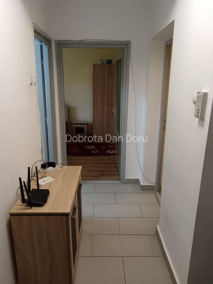 Apartament 2 camere zona linistita Horea linga Facultatea de Litere si Business - 7