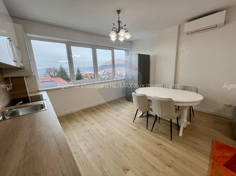 Apartament  3 camere de închiriat I Stefan cel Mare I Prima închiriere - 5