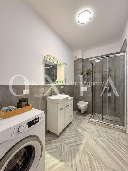 OX625 STUDIO, Prima Inchiriere, Cartierul Planetelor - 9