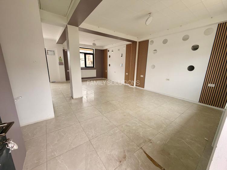 Imobil pretabil magazin sau restaurant cu terasa - 3