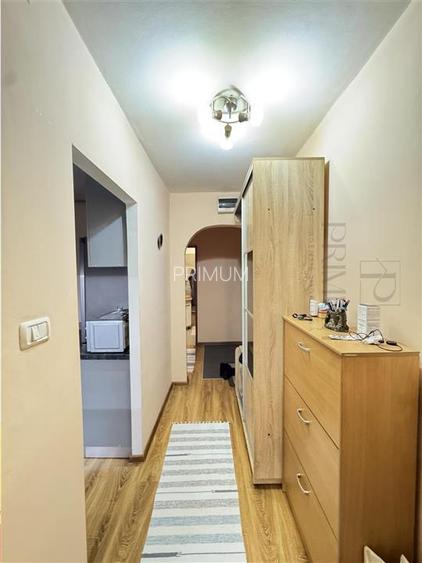 BUZIASULUI - 3 CAMERE - 2 BAI - ETAJUL 1 - 2 BALCOANE - BLOC IZOLAT - CENTRALA P - 8