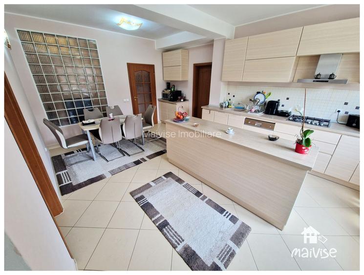 Vila superba cu garaj si  teren 1500 mp, Covasna - 6