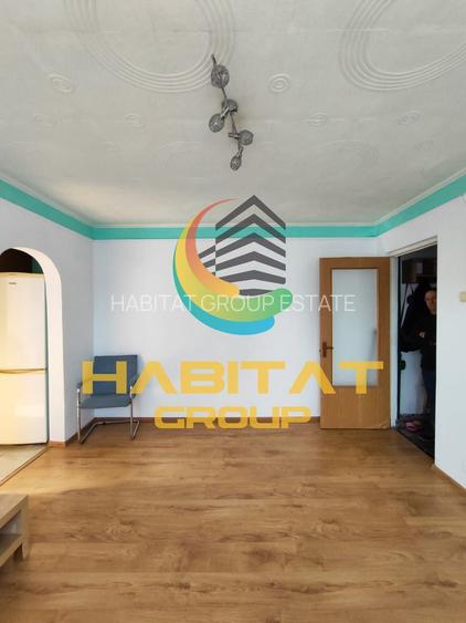 Apartament 2 Camere Bloc Reabilitat Sector 4 Alee. Gornesti - 16