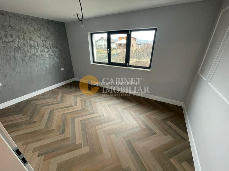 Casa individuala - zona Holboca Finalizata - 12