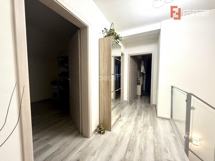 COMISION 0% Casa individuala cu 5 camere, teren 610 mp, mobilata in Dumbravita - 10