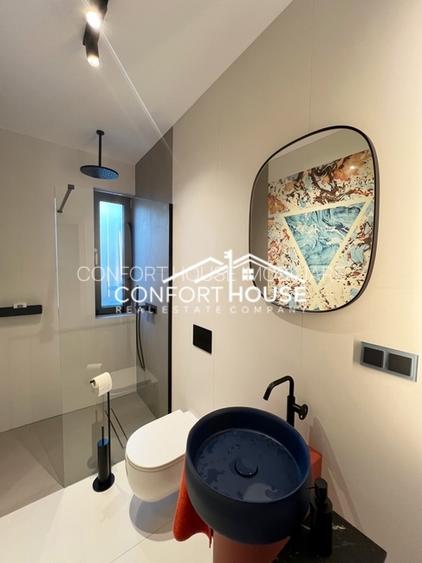 Vila de lux, stil contemporan -  IANCU NICOLAE - 23