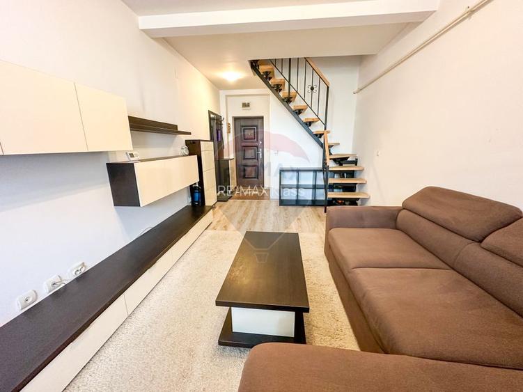 Apartament 2 camere Vitan, luminos, 2 bai, 50 mp - 2