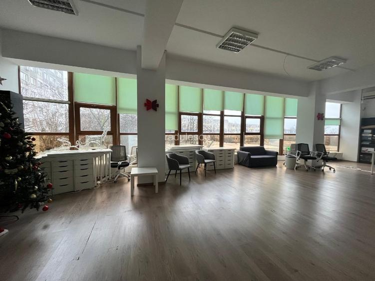 BIROU SPATIOS in cladire de birouri. PLOIESTI Str. Trotus4 - 10