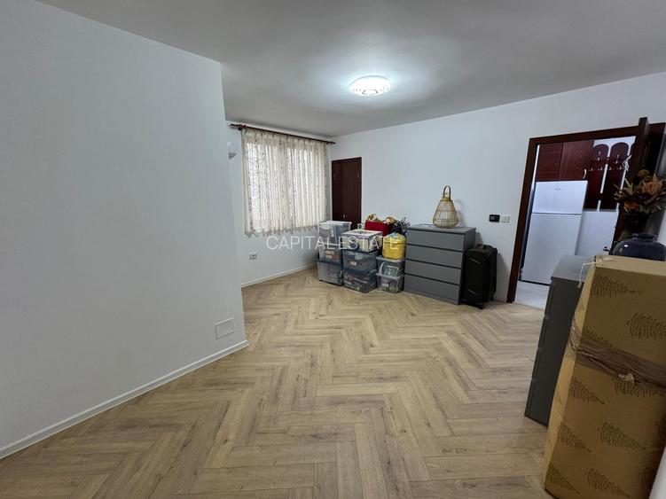 Garsoniera renovata - 2