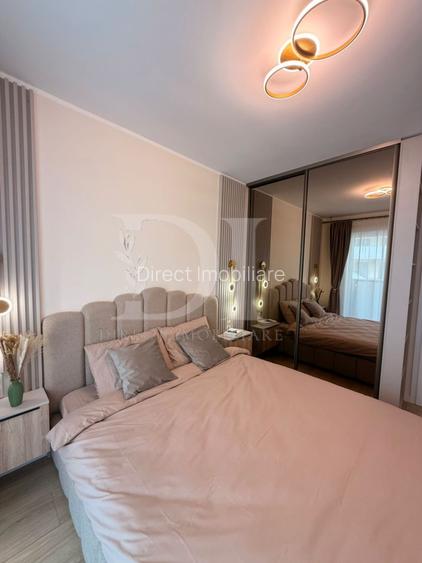 Apartament ultramodern / etaj intermediar / Zona Eroilor - 21