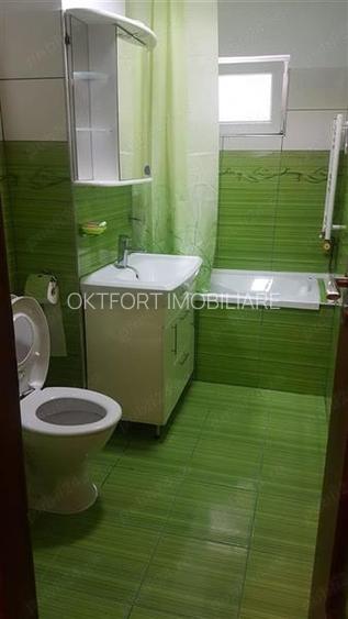 Apartament 3 camere ,centrala proprie , zona Girocului - 12