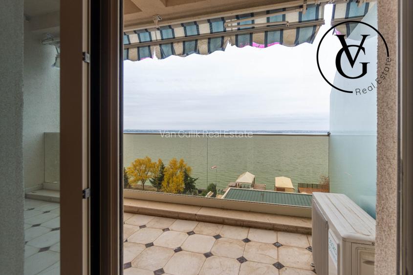 Apartament 3 camere-100 mp-  Mamaia -frontal lac - 11