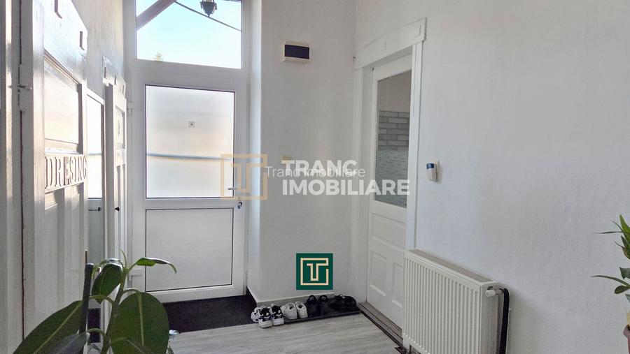 Apartament renovat recent, 2 camere – zonă Fabric, Timișoara - 8