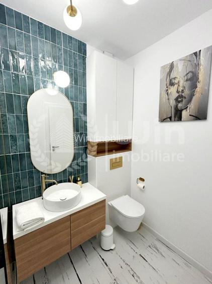 Apartament 3 camere | Decomandat | Bloc nou | Parcare | Grigorescu! - 17