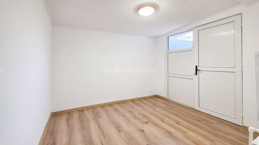 Casă 3 camere renovată 2025 – Strada Iași nr. 21, Rahova, București! - 4