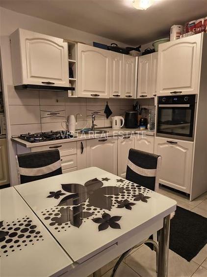Apartament deosebit cu 4 camere si 100mp, etaj 1 in Brasov - 24