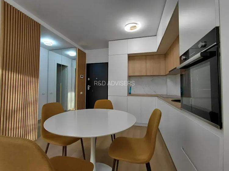 Apartament Finalizat-Bloc Boutique 2025 - 2