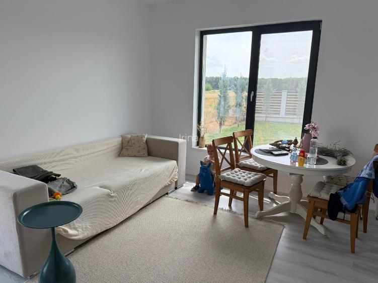 Vand casa noua Gradistea IF langa padure - 6