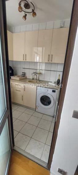 Garsoniera, decomandata, 34 mp, decomandata, balcon, metrou, Costin Georgian - 4