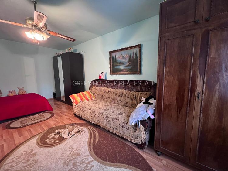 Apartament o camera,zona Progresul - 3