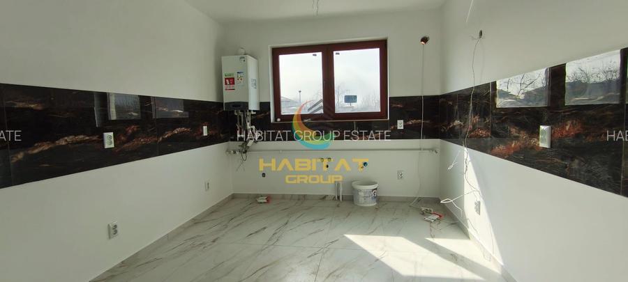 Casa 5 camere- P+1+M- Berceni- mutare rapida - 5