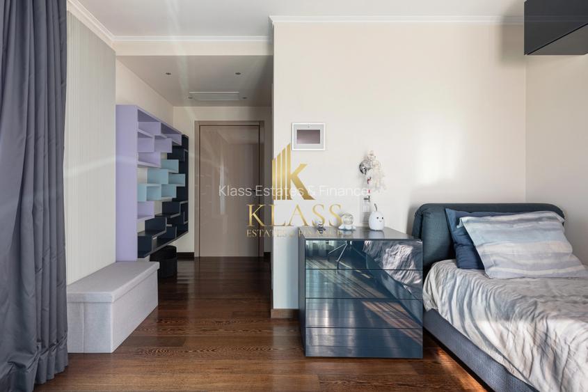 Penthouse | 475 mp | Terasa 200 mp | Barbu Vacarescu | Tei - 12