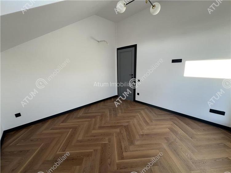 Apartament de 3 camere cu balcon etaj 2 zona Turnisor din Sibiu - 11