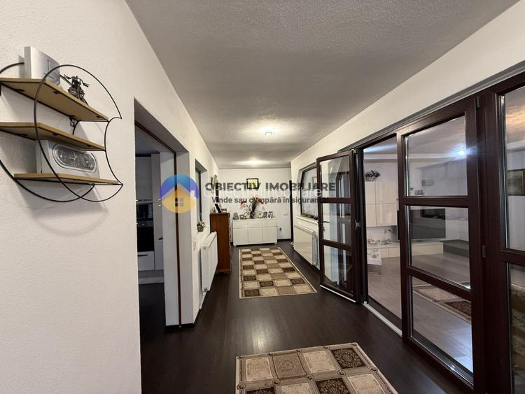 Casa deosebită de vânzare – cartier Ciritei - 16