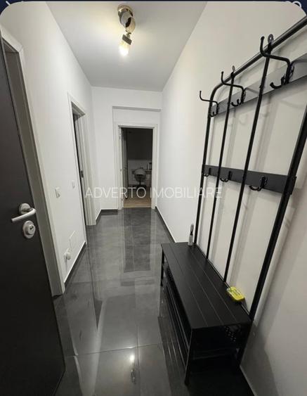 Închiriere garsonieră Exigent Plaza - 3