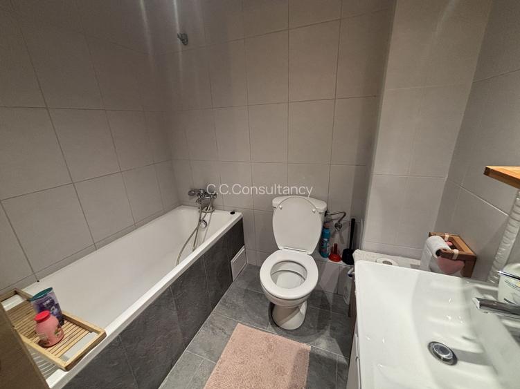 Apartament 3 camere Confort City primul rand de blocuri - 11