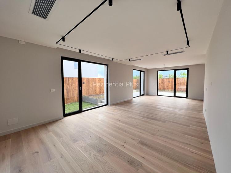 Rond Lidl | Pipera - Tunari| Descopera casa cu energie verde si confort  - 16