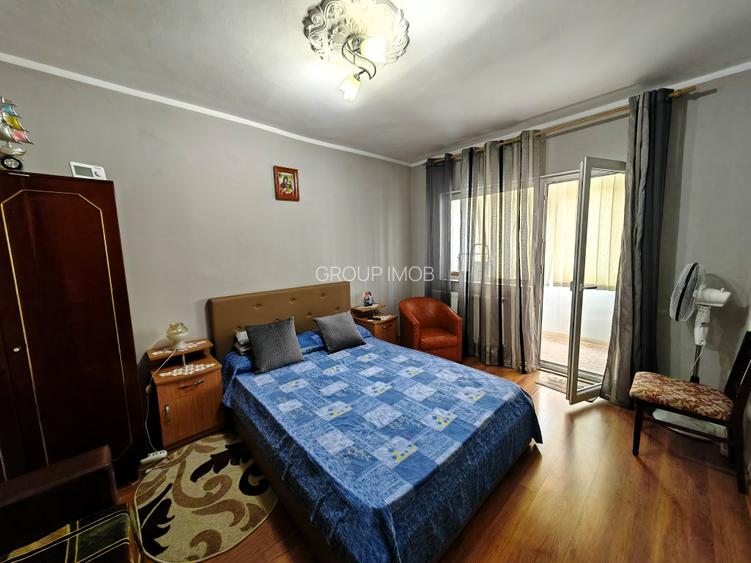 2 camere, la cheie,  Republicii - 3