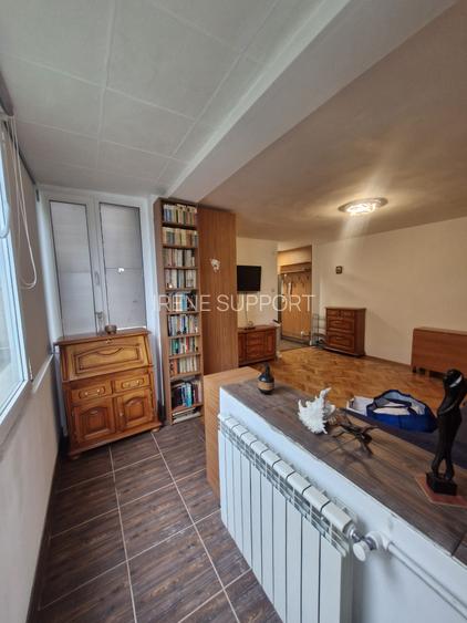 Apartament cozy 2 camere/Gara de Nord /Pet friendly - 7