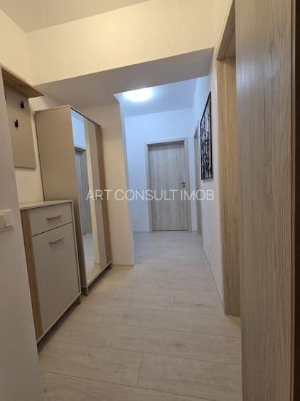 Apartament 2 Camere | Decomandat | Lacul Morii | AC | Centrala | - 6