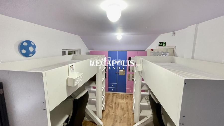 Casă individuală 5 camere | 1750 TEREN | Livadă proprie | PET FRIENDLY - 25