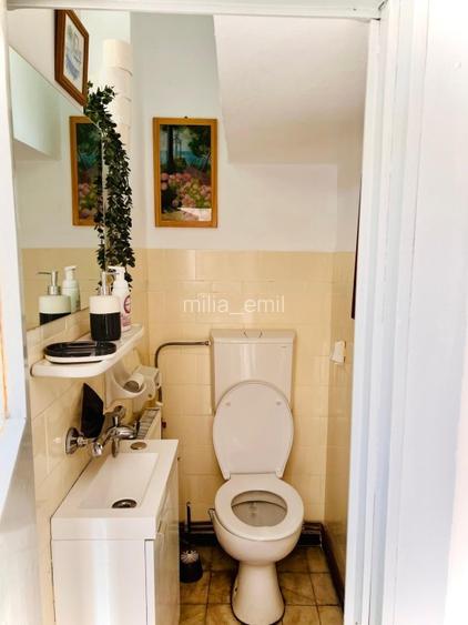 VIND Casa(Duplex) Subsol tehnic +Garaj+P+1E zona Centrala - 4