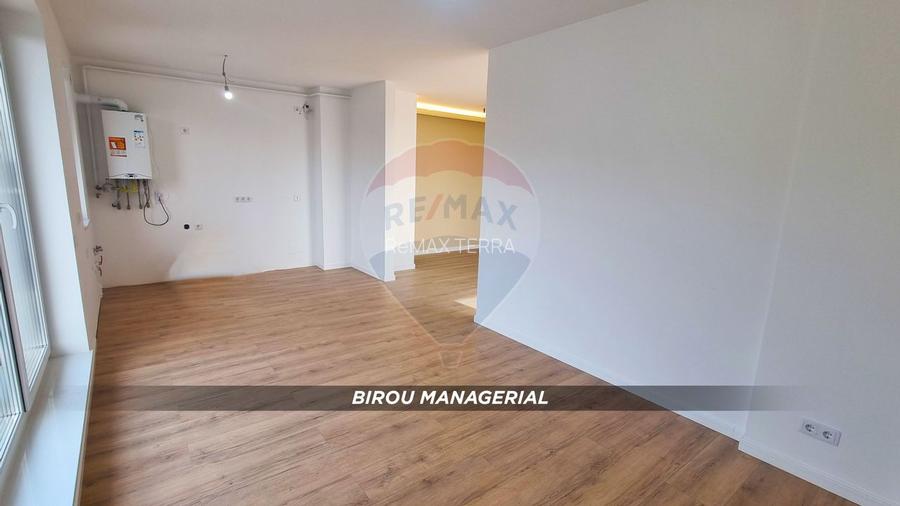 Biroul ideal pentru business-ul tău – spațiu modern - 14