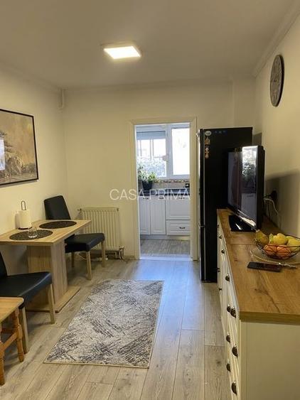 Apartament 4 camere decomandat Nicolina-Prima Statie, parter, 87mp! - 3