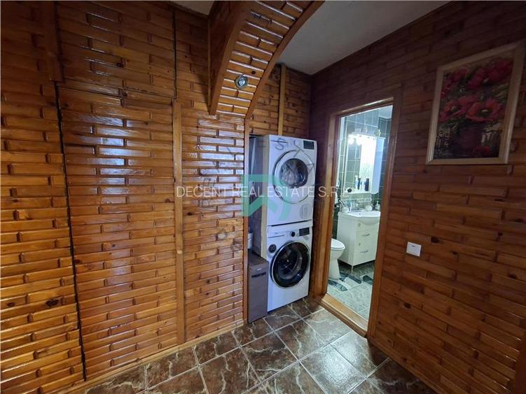 Apartament 3 camere Astra, 65 mp - Brasov - 9