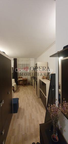 Apartament 1 camera, decomandat , de inchiriat, zona Copou - Sadoveanu - 11