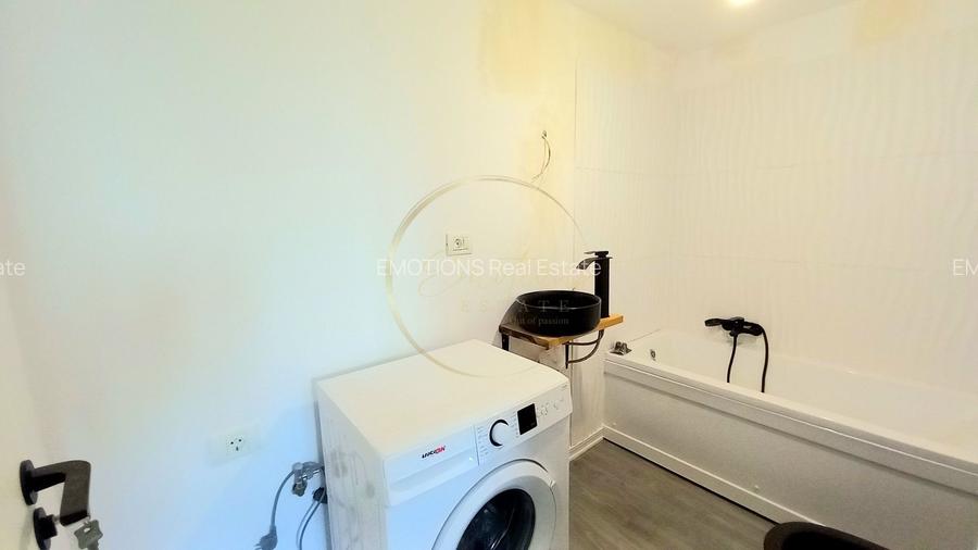 NOU | Casă cu 3 camere + mansardă | CURTE PRIVATĂ ÎNTR-O ZONĂ REZIDENȚIALĂ - 8