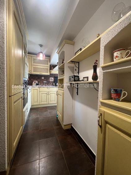 Apartament 2 camere Blv Unirii | 75mp| Renovat-Mobilat-Utilat | Vedere Bulevard - 5