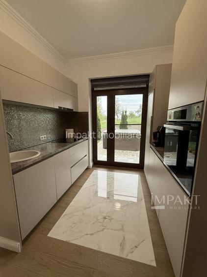 Vilă unică cu teren generos și vedere superbă în Sălicea! - 14