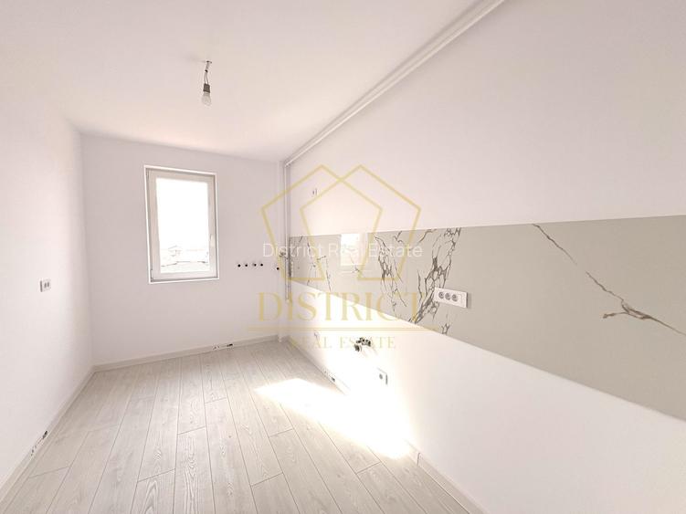 Apartament superb cu 2 camere I Giroc - 4