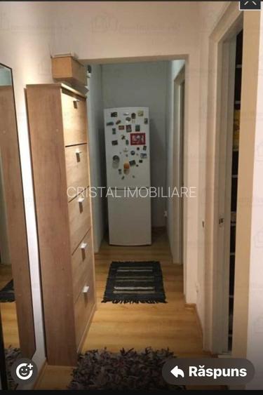 Apartament 3 camere, parcare, metrou Romancierilor, Drumul Taberei-Pet Friendly - 7