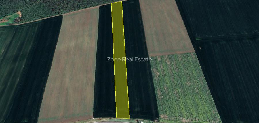 Teren Vanzare Intravilan Branesti - Investitie Zona Industriala Vis a Vis Makita - 17