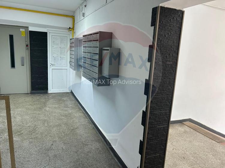 DE INCHIRIAT Apartament 3 camere zona Lacul Tei - 23