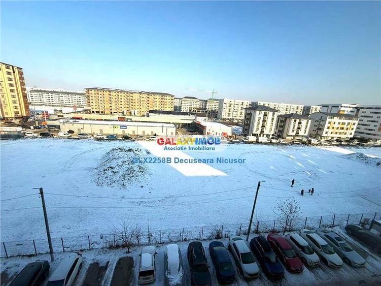 Garsoniera, Mobilata Utilata, Militari Residence, 34 mpu, 54.900 Euro - 11