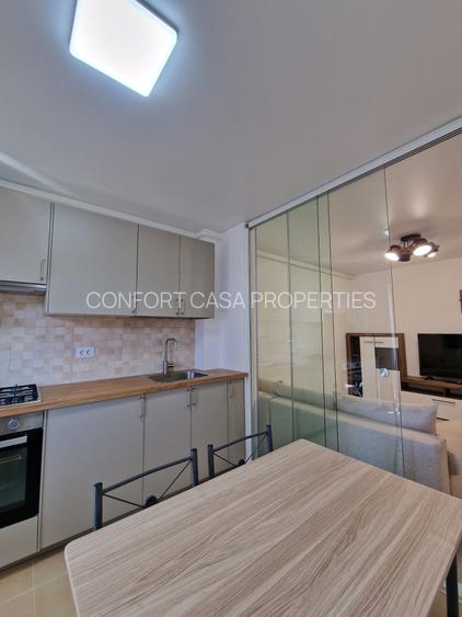 Aparatorii Patriei - Metrou 7 min- Apartament 2 camere-prima inchiriere-centrala - 5