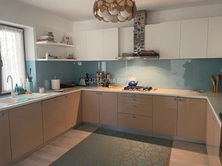 Vila eleganta   Iancu Nicolae   proximitate padure - 6